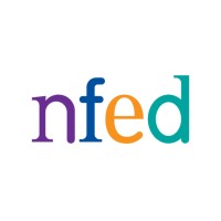 National Foundation for Ectodermal Dysplasias logo - Similar company to Association Of Fundraising Professionals (Afp) - Brandywine Chapter