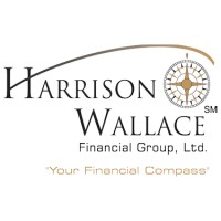 Harrison Wallace Financial Group Ltd. logo - Similar company to Barrington Wealth Management