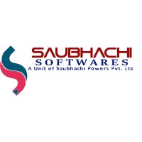 Saubhachi softwares logo - Similar company to Techfynite