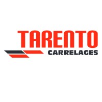 TARENTO Carrelages logo - Similar company to Ekipea