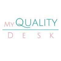 My Quality Desk logo - Similar company to Nepco Formation