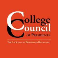 Fox College Council of SPO Presidents logo - Similar company to Temple Smash