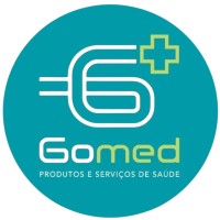 GoMed Saúde logo - Similar company to 4 Estylo`S