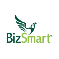BizSmart® logo - Similar company to Green Gorilla Software