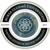 Uludağ Üniversitesi Yurtdışı Eğitim ve Kültür Topluluğu logo - Similar company to Genin