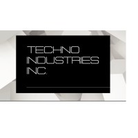 Techno Industries Inc. logo - Similar company to Mc Industrias