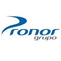 Grupo Pronor logo - Similar company to Flexclean Group Spa