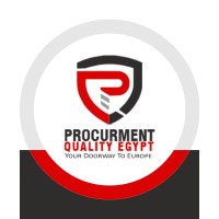 Procurement Quality Egypt logo - Similar company to Ensan