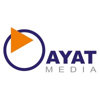 Ayat Media logo - Similar company to Hpd Media