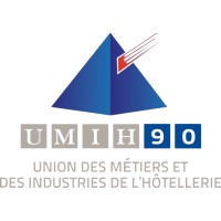 UMIH 90 logo - Similar company to Umih Côte D'Emeraude