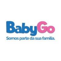 BabyGo logo - Similar company to Toddley