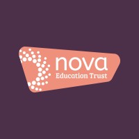 Nova Education Trust logo - Similar company to Bluecoat Sixth Form