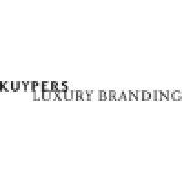 Kuypers Luxury Branding logo - Similar company to Ruhm Luxury Marketing