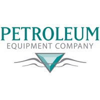 Petroleum Equipment logo - Similar company to Viserati