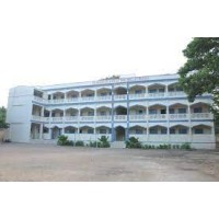 St. Mary's Girls' Higher Secondary School Chengalpattu logo - Similar company to Apollo Clinic - Tambaram