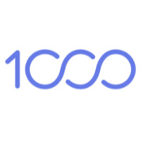 1000Hires logo - Similar company to Crown Ventures