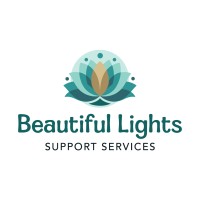 Beautiful Lights Support Services logo - Similar company to Beeya Care