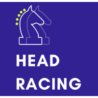 Head Racing logo - Similar company to Summit Point Motorsports Park