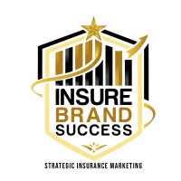 Insure Brand Success logo - Similar company to Dotmappers