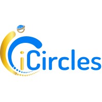iCircles logo - Similar company to Collaborative Health Network