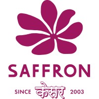 Saffron Restaurant Group logo - Similar company to Amara Restaurants