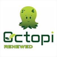 Octopi Renewed logo - Similar company to Octopi Smart Solutions