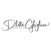 Diletta Ghiglione Nutricionista logo - Similar company to First Step Nutrition