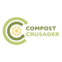 COMPOST CRUSADER logo - Similar company to Veteran Compost