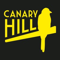 Canary Hill logo - Similar company to Bidong.Be