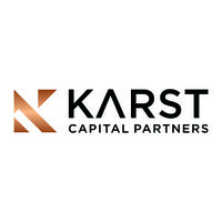 Karst Capital Partners Ltd logo - Similar company to Capstone North Funding Corp.