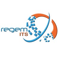 REGEM-ITS logo - Similar company to Regem Enterprises