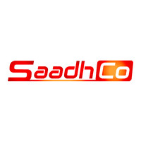 Saadhco Texperts LLP logo - Similar company to Fulcrum Secure Solutions