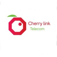 cherry-link telecom logo - Similar company to Tentel Ltd