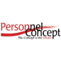 Personnel Concept Group