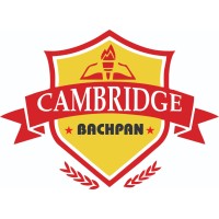 Cambridge Bachpan logo - Similar company to Raamsetu Agrotech Private Limited