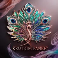 Pankh AI logo - Similar company to Knewbit