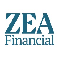 ZEA FINANCIAL logo - Similar company to Fusion Networks