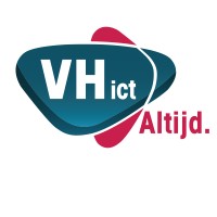VH ict logo - Similar company to Link It