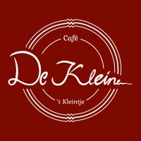 Café De Kleine ('t Kleintje) logo - Similar company to Apollios