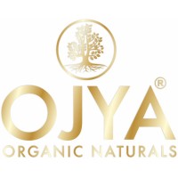 OJYA Natural logo - Similar company to Westzoneimmigrations