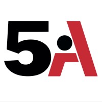 5A SHPK logo - Similar company to Oval.Al