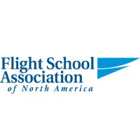 Flight School Association of North America logo - Similar company to Flight School Studio