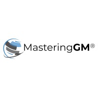 MasteringGM logo - Similar company to Leada Ag