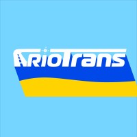 RIO-TRANS logo - Similar company to Твоя Логистика
