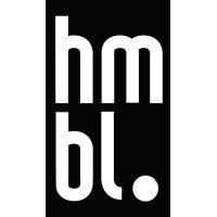 hmbl logo - Similar company to Alfaedge