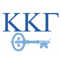 Beta Zeta Chapter Of Kappa Kappa Gamma logo - Similar company to Chi Omega Psi Beta