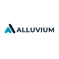 Alluvium - Atlassian Solution, Marketplace, Training Partner and AWS Software Partner logo - Similar company to Cloud Fusion