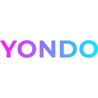 YONDO logo - Similar company to Yonda