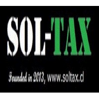 Soltax SpA logo - Similar company to Poolins Chile