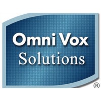 OmniVox Solutions LLC logo - Similar company to Tudelü